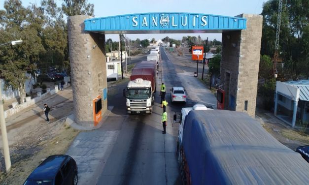 FADEEAC pide unificar los controles al transporte de cargas en el país