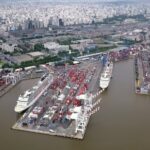 La incertidumbre institucional en la VNT y el Puerto de Buenos Aires: desafíos en un contexto de transición