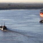 Nueva oferta para el dragado del Río de la Plata a menor costo