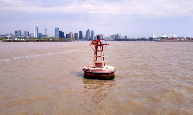 La ANPYN y su impacto en el Canal Magdalena: perspectiva desde el Puerto La Plata