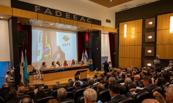 La Junta de Seguridad en el Transporte participó en la 37° Asamblea de la CIT