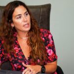 Jimena López se manifestó sobre el fallo judicial de la Tasa Portuaria en Necochea