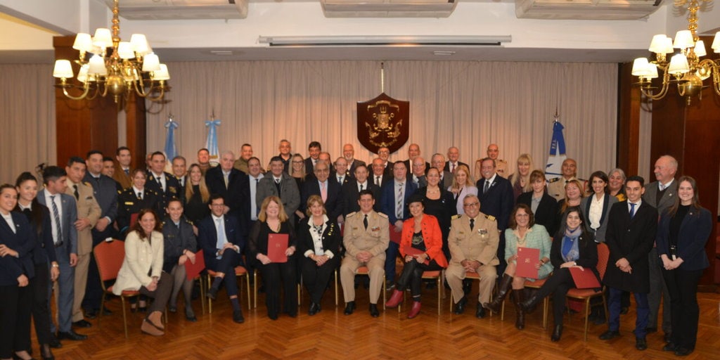 Día Nacional del Ceremonial