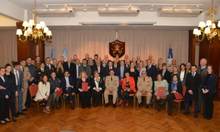 Día Nacional del Ceremonial