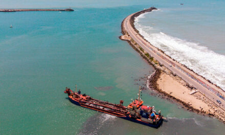 El Puerto de Mar del Plata iniciará proceso de licitación para dragado