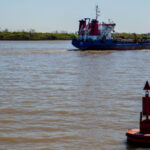 Reunión clave en Asunción para definir el peaje en la hidrovía Paraná – Paraguay
