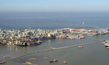 PTP Group invertirá US$ 80 millones en nuevo puerto y zona franca en Uruguay