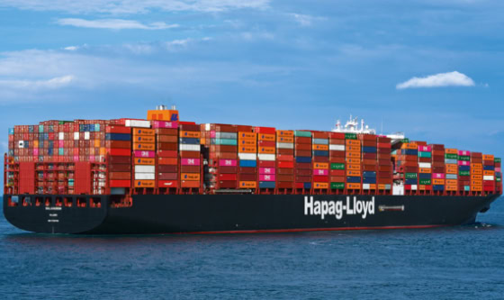 Hapag-Lloyd presenta su Estrategia 2030 para liderar la logística mundial
