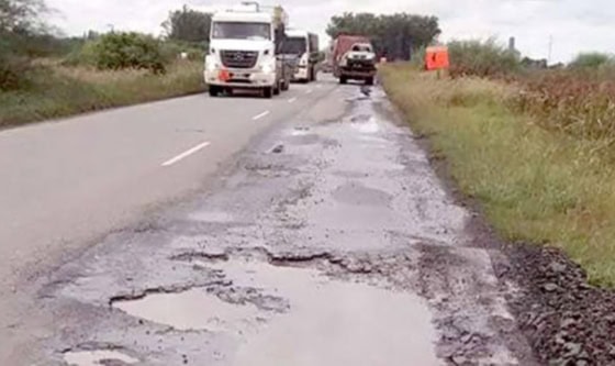 Nuevo Impulso para la Autovía sobre la Ruta 158 en Córdoba