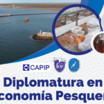 La UNPSJB lanza Diplomatura en Economía Pesquera en colaboración con CAPIP