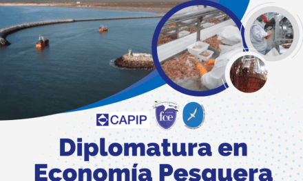 La UNPSJB lanza Diplomatura en Economía Pesquera en colaboración con CAPIP