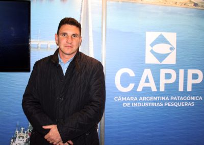 CAPIP celebra cuatro décadas de desarrollo y defensa de la industria pesquera patagónica