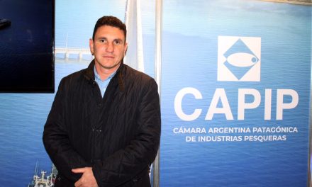 CAPIP celebra cuatro décadas de desarrollo y defensa de la industria pesquera patagónica