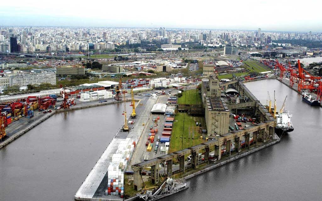 ¿Qué tiene de malo ser un puerto feeder?