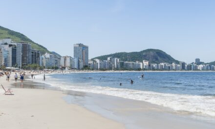 MSC Cruceros, ofrece como destino las mejores playas de Sudamérica