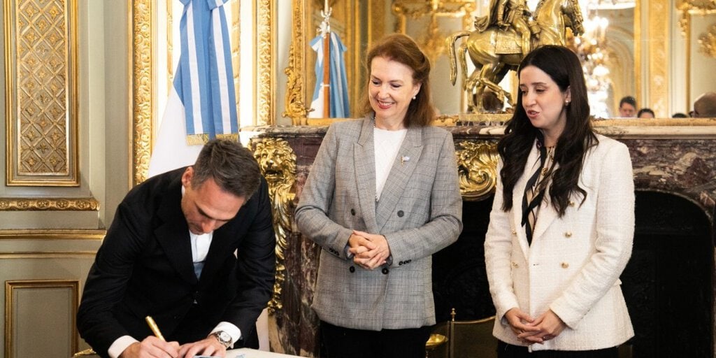 La AGP firma convenio de colaboración con la Autoridad Portuaria de El Salvador