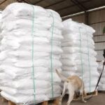 Interceptan en Paraguay el mayor cargamento de cocaína de la historia