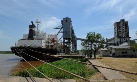 Puerto Diamante se potencia con nueva zona de fondeo