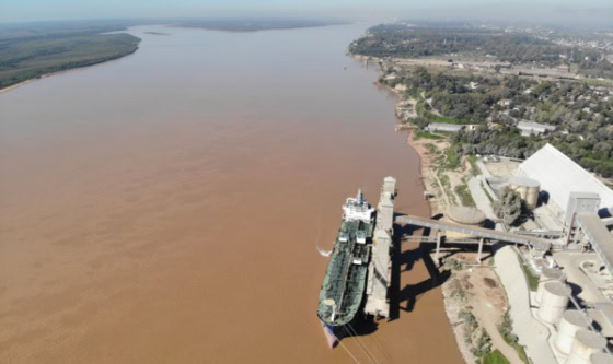 Puertos Privados y Diputados de Santa Fe piden inclusión de accesos a puertos en la licitación de la VNT