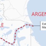 Iniciativa chilena: Túnel Submarino en el Estrecho de Magallanes