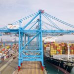 Perú: APM Terminals Callao Triplica su capacidad de almacenamiento de granos