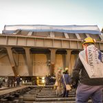 Trabajadores del Astillero Río Santiago denuncia asfixia económica a la Provincia de Buenos Aires