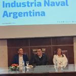 Con un acto en la FIUBA, se conmemoró el Día de la Industria Naval Argentina