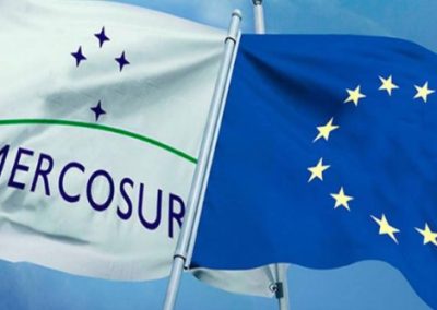 Acuerdo Mercosur-UE: Posibles Avances Decisivos para su Cierre Antes de Fin de Año