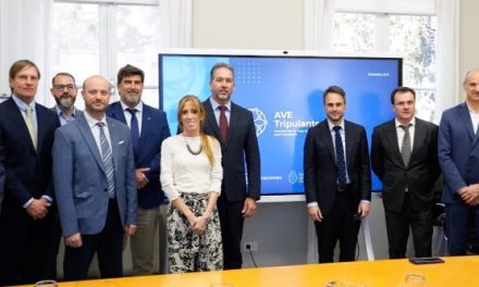 Migraciones Lanza Autorización de Viaje Electrónica para Tripulantes