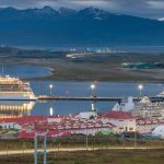 Mirgor se postula para el desarrollo de una nueva terminal internacional en el puerto de Ushuaia