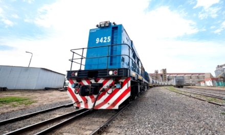 Trenes Argentinos Cargas adjudica obras clave para mejorar el acceso a los puertos santafesinos