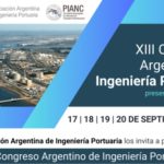 Inicia el XIII Congreso Argentino de Ingeniería Portuaria: Un Encuentro Clave para el Futuro de los Puertos y Vías Navegables