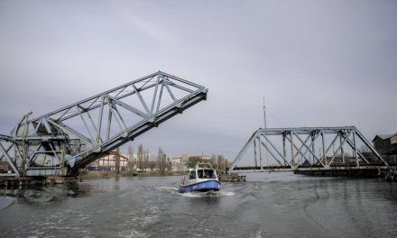 Proponen Ampliar Tramo Navegable del Riachuelo