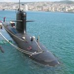 El Gobierno incluye préstamo en el Presupuesto 2025 para la adquisición de submarinos