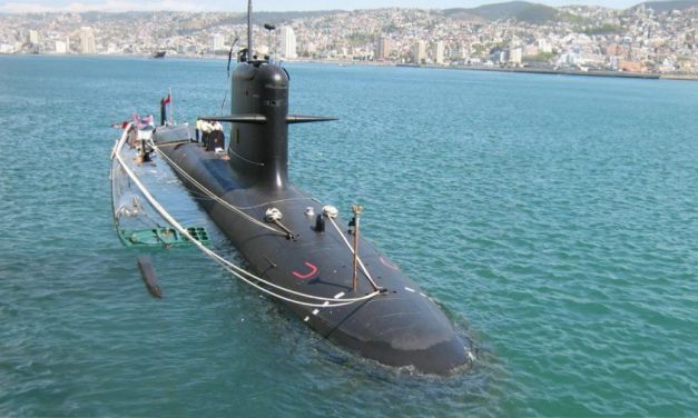 El Gobierno incluye préstamo en el Presupuesto 2025 para la adquisición de submarinos