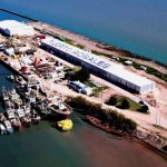 Kicillof anuncia inversión histórica en Puerto Rosales para exportación de Vaca Muerta