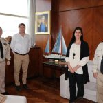 Prefectura Naval mantiene certificación de calidad tras auditoría de IRAM y SIGEN