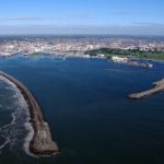 Puerto Mar del Plata: se adjudica obra de dragado por más de 6,5 millones de dólares