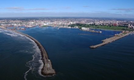 Puerto Mar del Plata: se adjudica obra de dragado por más de 6,5 millones de dólares