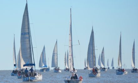 Cuenta regresiva para la Regata Regional Canal Magdalena