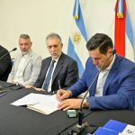 PTP Warrant invertirá 12 millones de dólares en el desarrollo del puerto de Ibicuy