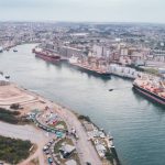 Puerto Quequén impulsa nuevas exportaciones y fortalece su infraestructura