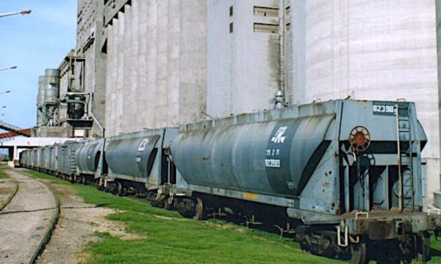 Puerto de Quequén y dirigentes rurales avanzan hacia un futuro logístico fortalecido