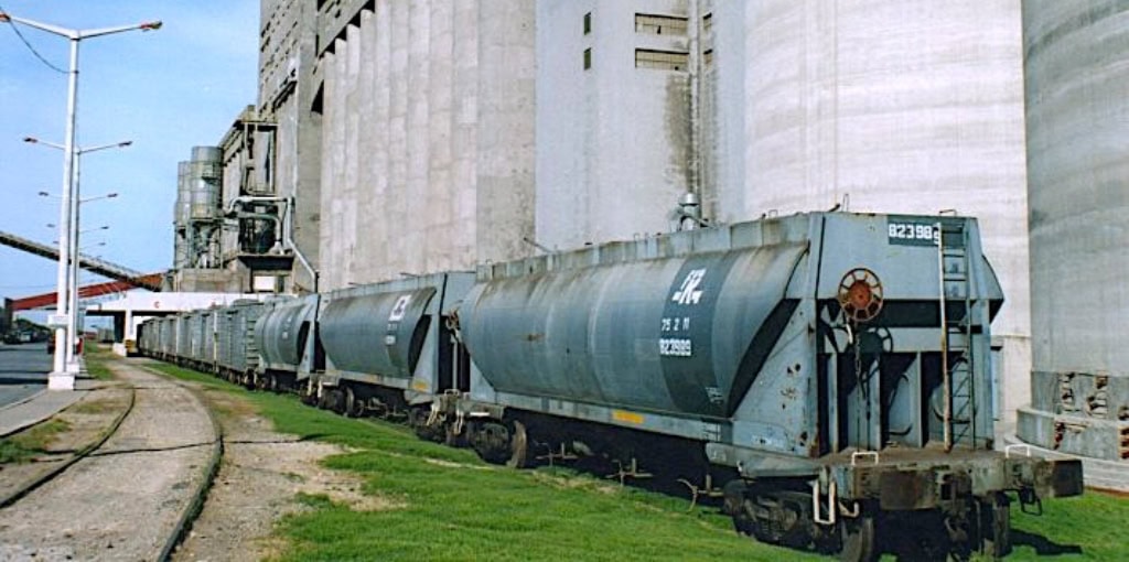 Puerto de Quequén y dirigentes rurales avanzan hacia un futuro logístico fortalecido