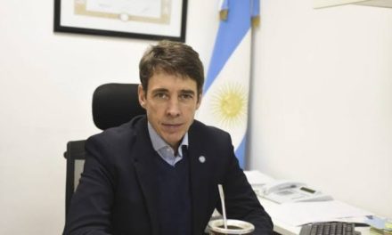 Murió el Diputado Nacional Tito Stefani