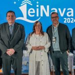 EiNaval 2024: comenzó una nueva edición del Encuentro Internacional de la Industria Naval