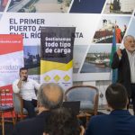 Puerto La Plata: Logística, Comercio Exterior y Sustentabilidad en el centro del debate