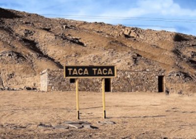 Argentina se posiciona en el top 10 global de cobre con el proyecto Taca Taca