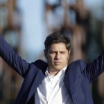 Axel Kicillof impulsa el Canal Magdalena y cuestiona la concesión de la Hidrovía