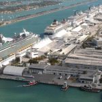 PortMiami rompe récord con más de 8 millones de pasajeros de cruceros